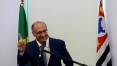 Para atrair Alckmin, DEM oferece ao ex-governador controle do partido em SP