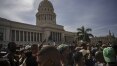 O que está acontecendo em Cuba: entenda os protestos na ilha