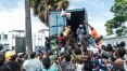 Haiti: danos do terremoto dificultam chegada de ajuda a áreas remotas