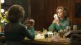 Julia Roberts volta à televisão com 'Gaslit', thriller político sobre o escândalo de Watergate