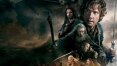 Primeira edição de 'O Hobbit' é leiloada por US$ 210 mil em Londres