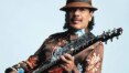 O aniversário do genial multi-instrumentista Carlos Santana