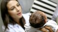 Mutirão médico atende bebês com microcefalia no Recife