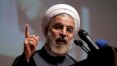 Presidente do Irã diz que suspensão das sanções abre caminho para renascimento econômico