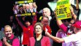 Dilma anuncia 'pacote de bondades' no 1º de Maio