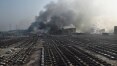 Explosão em indústria da China mata ao menos 21 pessoas e fere 5