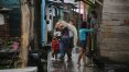 Nicarágua decreta emergência por terremoto e furacão