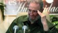 Aos 90 anos, morre Fidel Castro