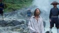 Filme de Martin Scorsese retoma tensão religiosa de livro japonês