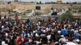 Três israelenses são mortos em assentamento após confrontos por restrição à Esplanada das Mesquitas
