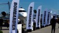 Brasil acusa Bombardier de receber subsídios ilegais