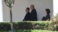 Após reunião com braço direito de Kim, Trump confirma cúpula no dia 12