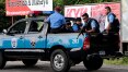 Ortega ignora pressão após massacres e faz festa na Nicarágua