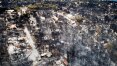 Número de mortos em incêndios na Grécia sobe para 80
