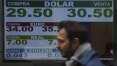 Argentina anuncia pacote para conter escalada do dólar