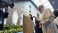 'Imploro perdão de Deus por estes pecados', diz papa sobre abusos na Igreja