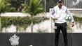 Perto de anunciar Carille, Corinthians confirma a demissão de Jair Ventura