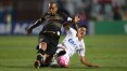 Corinthians e Santos devem realizar amistoso em 13 de janeiro