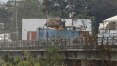 Pontes na fronteira com a Venezuela correm risco de desabar, diz Colômbia