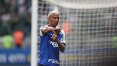 Deyverson comemora volta por cima no Palmeiras: 'Estou aprendendo'