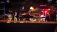 Atirador mata 9 e deixa 16 feridos em Ohio