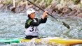 Ana Sátila avança em Mundial e garante vaga olímpica ao Brasil na canoagem slalom