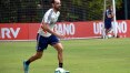 'O São Paulo não pode torcer para o Flamengo', diz Juanfran sobre Libertadores