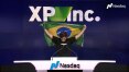 XP estreia na Bolsa americana com ação mais cara que o previsto
