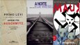 5 livros sobre Auschwitz para ler nos 75 anos da libertação do campo de concentração