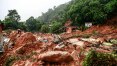 Na Baixada Santista, chuva forte deixa ao menos 10 mortos, afirma Defesa Civil