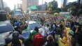 Estimulados por Bolsonaro, atos ocorrem em ao menos 6 capitais; no RS, houve agressão