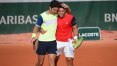 Vice-campeões juvenis em Roland Garros, Bruno Oliveira e Natan Rodrigues se destacam na nova geração