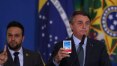 'Lockdown não é culpa minha: é de governadores e alguns prefeitos', diz Bolsonaro