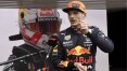 Verstappen diz foi 'fácil' ultrapassar Hamilton para vencer o GP da França