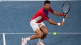 Djokovic revela que pretende virar treinador após se aposentar como tenista