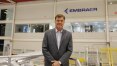 ‘Teremos de repassar a inflação nas vendas novas’, diz CEO da Embraer