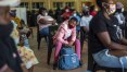 Ômicron: Como o HIV fez a África do Sul reforçar vigilância genômica viral