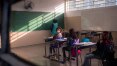 Estado de SP desobriga uso de máscaras para alunos e professores nas áreas externas das escolas