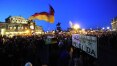 Agências de inteligência alemãs monitoram movimentos extremistas