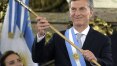 Atuação de Macri em 2016 definirá os próximos 8 anos da política argentina