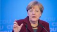 Merkel alerta que Reino Unido não poderá ter acesso ao mercado único da UE