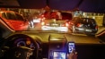 Haddad diz que taxistas vão 'desaparecer' se não regular Uber