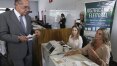 Um terço não vota em São Paulo, número que supera o apoio a Doria