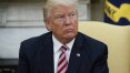 Trump pede 'sanções muito mais fortes' contra Pyongyang após novo teste militar