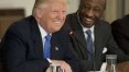 Mais dois executivos deixam conselho de Trump após tensão racial