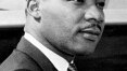 Discursos de Martin Luther King serão lidos por Danny Glover e outros atores em audiolivro