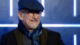 Spielberg diz que é hora de uma mulher interpretar Indiana Jones