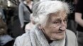 Envelhecimento é interrompido aos 105 anos, diz estudo