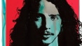 Coletânea com trabalho de Chris Cornell será lançada em novembro