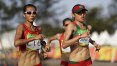 Prata na marcha atlética de 20km no Rio-2016, mexicana é flagrada no doping